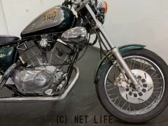 ヤマハ ビラーゴ250