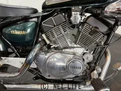 ヤマハ ビラーゴ250