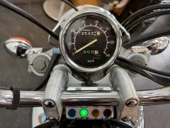 ヤマハ ビラーゴ250