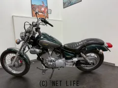 ヤマハ ビラーゴ250