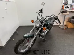 ヤマハ ビラーゴ250