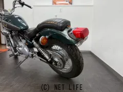 ヤマハ ビラーゴ250