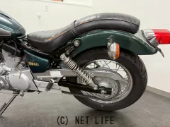 ヤマハ ビラーゴ250