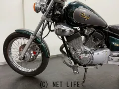 ヤマハ ビラーゴ250