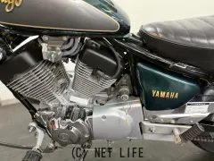 ヤマハ ビラーゴ250