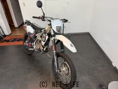 ハスクバーナ その他