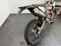 ハスクバーナ その他