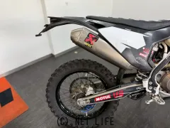 ハスクバーナ その他