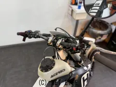 ハスクバーナ その他