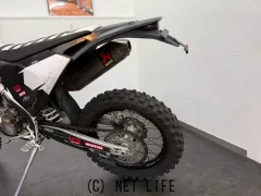 ハスクバーナ その他