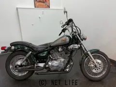 ヤマハ ビラーゴ250
