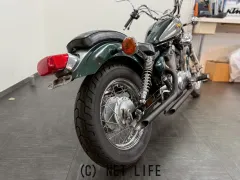 ヤマハ ビラーゴ250