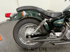 ヤマハ ビラーゴ250