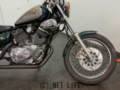 ヤマハ ビラーゴ250