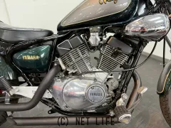 ヤマハ ビラーゴ250