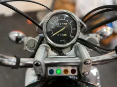 ヤマハ ビラーゴ250