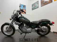 ヤマハ ビラーゴ250