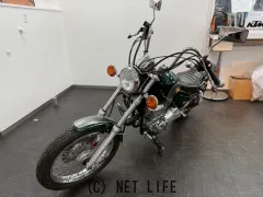 ヤマハ ビラーゴ250