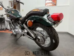 ヤマハ ビラーゴ250