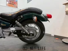 ヤマハ ビラーゴ250