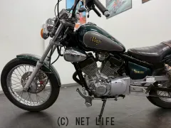 ヤマハ ビラーゴ250