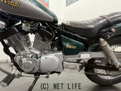 ヤマハ ビラーゴ250