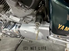 ヤマハ ビラーゴ250