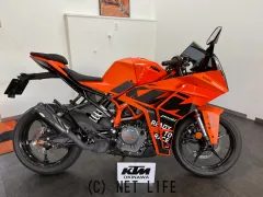 KTM RC 390