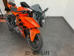 KTM RC 390