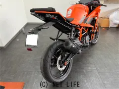 KTM RC 390