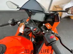 KTM RC 390