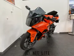 KTM RC 390
