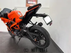 KTM RC 390