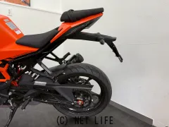 KTM RC 390