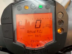 KTM 250 デューク