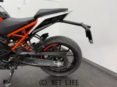 KTM 250 デューク