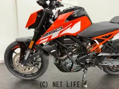 KTM 250 デューク
