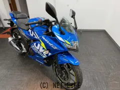 スズキ ジクサーSF250