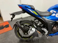 スズキ ジクサーSF250