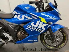 スズキ ジクサーSF250