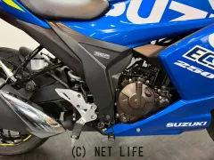 スズキ ジクサーSF250