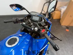 スズキ ジクサーSF250