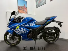 スズキ ジクサーSF250