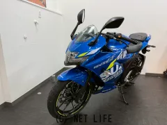 スズキ ジクサーSF250