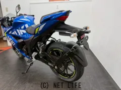 スズキ ジクサーSF250