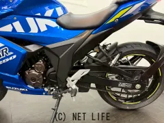 スズキ ジクサーSF250
