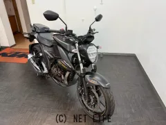 スズキ ジクサー