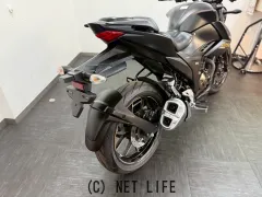 スズキ ジクサー