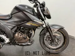 スズキ ジクサー