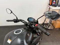 スズキ ジクサー